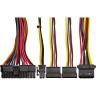 Корпус EXEGATE BA-202-AA350 MINITOWER EX284026RUS