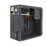 Корпус EXEGATE BA-309U2-AA400 MINITOWER EX286439RUS