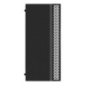 Корпус Miditower EXEGATE EVO-9211-NPX450 EX300152RUS