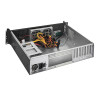 Серверный корпус EXEGATE PRO 2U350-01/1U-350DS EX292526RUS