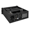 Серверный корпус EXEGATE PRO 4U450-07/4U4017S, БП 500RADS EX293216RUS