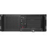 Серверный корпус EXEGATE PRO 4U450-16/4U4019S БП 1200PAS EX300063RUS