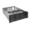 Серверный корпус EXEGATE PRO 4U650-18/800RADS EX293267RUS