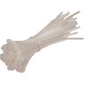 Стяжка (хомут) нейлоновая EXEGATE CV-120X2.5W EX292911RUS